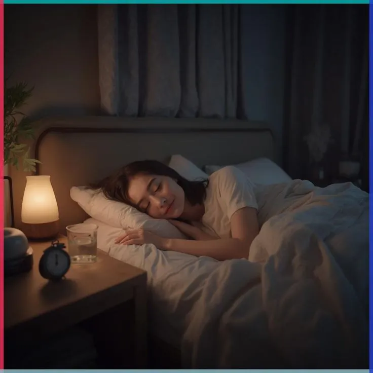 Temperature regulation setup